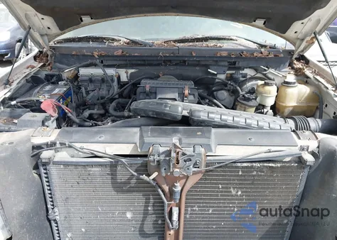 2008 Lincoln Mark Lt z USA, uszkodzony, nr VIN 5LTPW185X8FJ05041